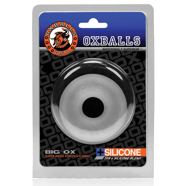 OxBalls Big Ox Cockring - Cock Ring