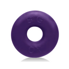 Oxballs Big Ox Cockring Eggplant Ice - Cock Ring