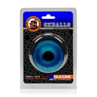 Oxballs Big Ox Cockring O/S Space Blue - Cock Ring