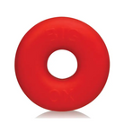 OxBalls Big Ox Cockring - Red - Cock Ring