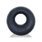 OxBalls Bigger Ox Thick Cockring Silicone - Black - Cock Ring