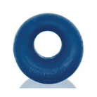 OxBalls Bigger Ox Thick Cockring Silicone - Blue - Cock Ring