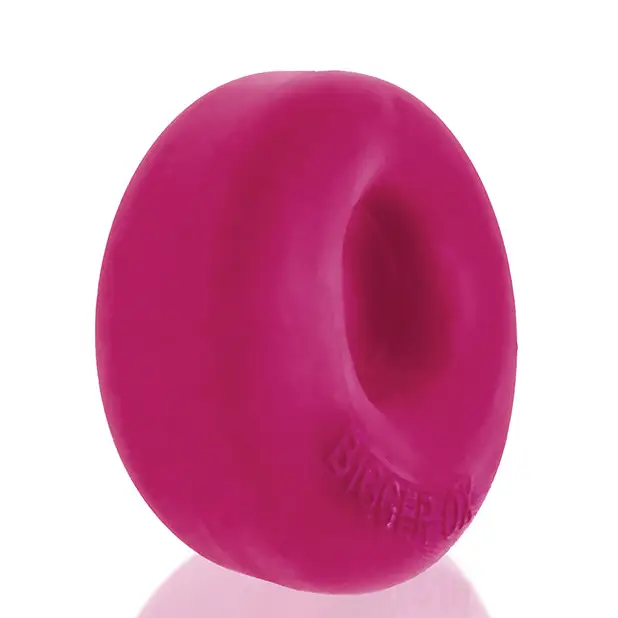 OxBalls Bigger Ox Thick Cockring Silicone - Cock Ring