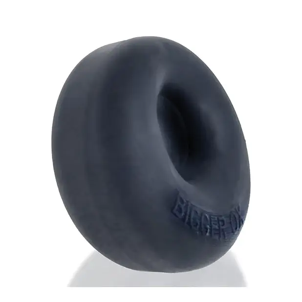 OxBalls Bigger Ox Thick Cockring Silicone - Cock Ring