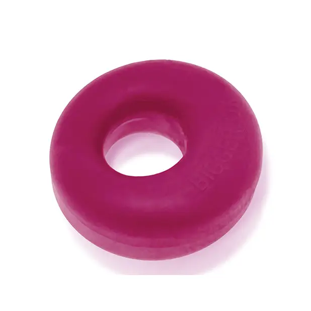 OxBalls Bigger Ox Thick Cockring Silicone - Cock Ring