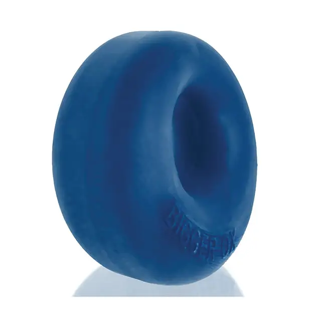 OxBalls Bigger Ox Thick Cockring Silicone - Cock Ring