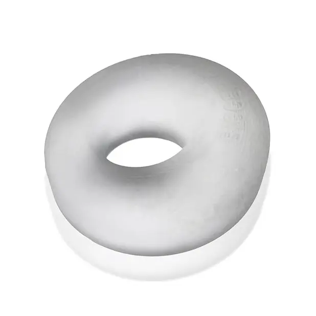 OxBalls Bigger Ox Thick Cockring Silicone - Cock Ring