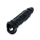 OxBalls Butch Cocksheath Plus + Silicone Special Edition Night - Penis Extenders