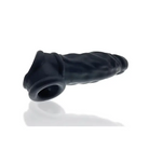 OxBalls Butch Cocksheath Plus + Silicone Special Edition Night - Penis Extenders