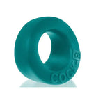 Oxballs Cock-B Bulge Cockring Silicone Peacock - Cock Ring