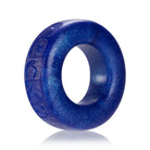 OxBalls Cock-T Cockring - Blue - Cock Ring