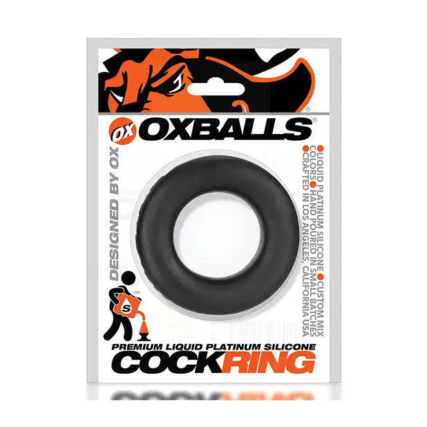 OxBalls Cock-T Cockring - Cock Ring