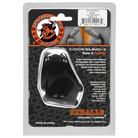 OxBalls Cocksling-2 Cocksling Black - Penis Extenders