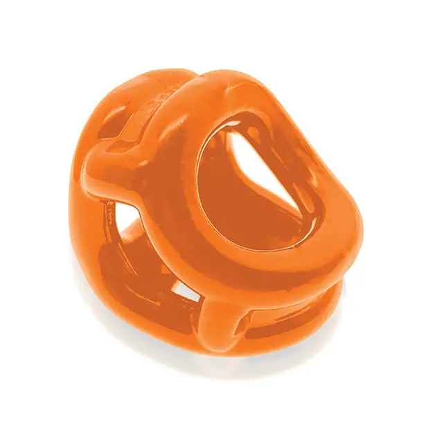 Oxballs Cocksling Air Orange - Penis Extenders