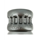 Oxballs Core Grip Squeeze Ball Stretcher - Steel - Penis Enhancement