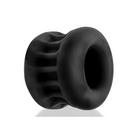 OxBalls Core Gripsqueeze Ballstretcher Black Ice - Black Ice - Cockrings