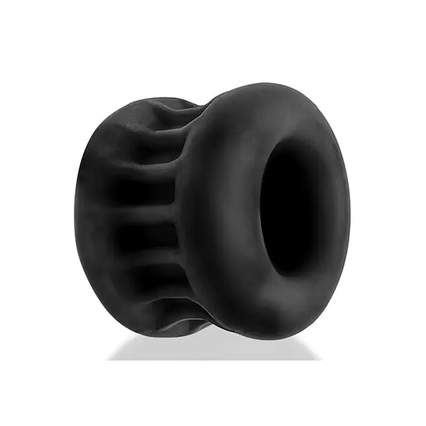 OxBalls Core Gripsqueeze Ballstretcher Black Ice - Black Ice - Cockrings