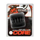 OxBalls Core Gripsqueeze Ballstretcher Black Ice - Black Ice - Cockrings