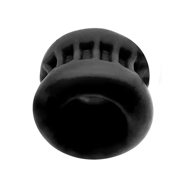 OxBalls Core Gripsqueeze Ballstretcher Black Ice - Black Ice - Cockrings