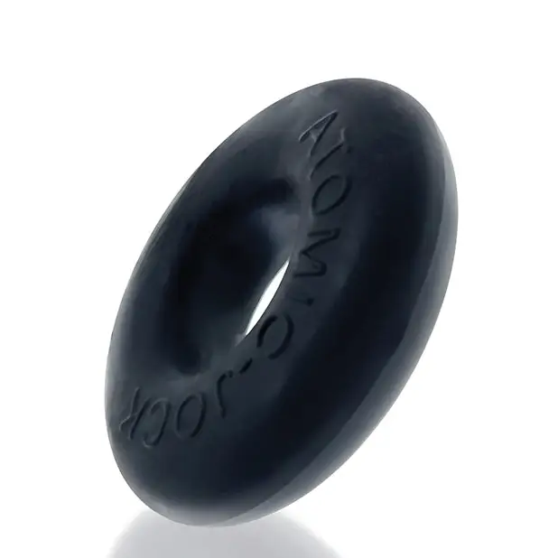 OxBalls Do-Nut-2 Cockring Plus + Silicone Special Edition Night - Cock Ring