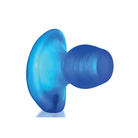 Oxballs Glowhole-1 Buttplug with LED Insert Small - Butt Plug