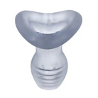 Oxballs Glowhole-1 Buttplug with LED Insert Small - Butt Plug