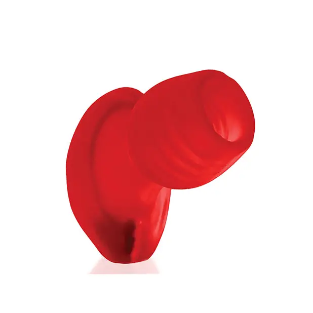 Oxballs Glowhole-1 Buttplug with LED Insert Small - Butt Plug