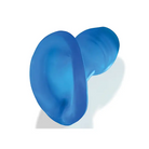 Oxballs Glowhole-1 Buttplug with LED Insert Small - Butt Plug