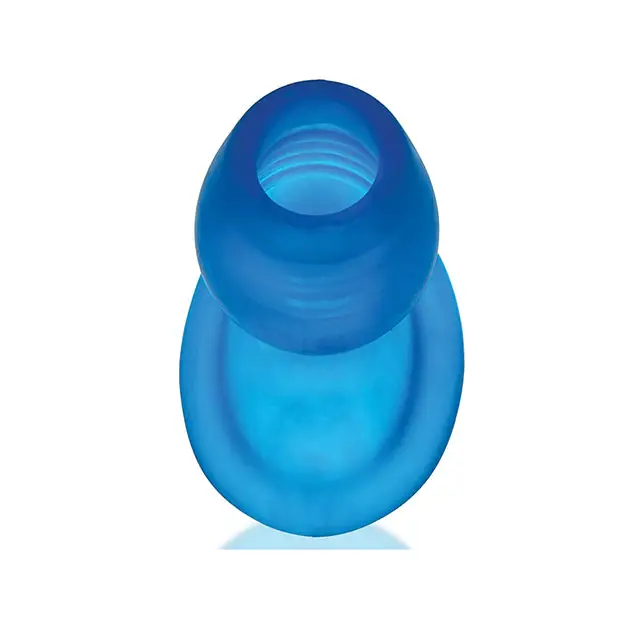 Oxballs Glowhole-1 Buttplug with LED Insert Small - Butt Plug