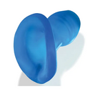 Oxballs Glowhole-2 Buttplug with LED Insert Large - Butt Plug