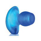 Oxballs Glowhole-2 Buttplug with LED Insert Large - Butt Plug