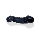 Oxballs Muscle Bandit Slimmest Muscle Cocksheath Clear - Penis Extenders