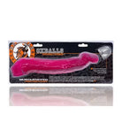 Oxballs Muscle Ripped Cocksheath Hot Pink - Penis Extenders