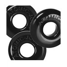 OxBalls Ringer Max 3 Pack Black - Black - Cockrings