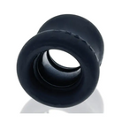 OxBalls Squeeze Ballstretcher Plus + Silicone Special Edition Night - Cock Ring