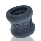 OxBalls Squeeze Ballstretcher Plus + Silicone Special Edition Night - Cock Ring