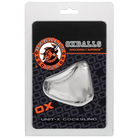 OxBalls Unit-X Cocksling Clear - Penis Extenders