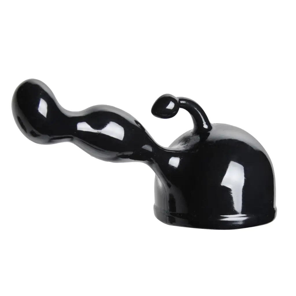 Experience Ultimate Pleasure with P-Spot Wand Attachment | Prostate Massage  – The Haus of Shag