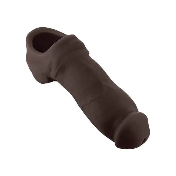 CalExotics Packer Packer Gear 5" Ultra Soft Silicone STP (Stand-To-Pee) Packing Penis by CalExotics at the Haus of Shag