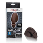 Packer Gear Silicone Packing Penis by CalExotics for harness use and accessories