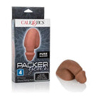 Packer Gear Silicone Packing Penis by CalExotics in retail box