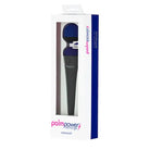 Palmpower Massager USB Rechargeable Blue - Vibrators and Massagers