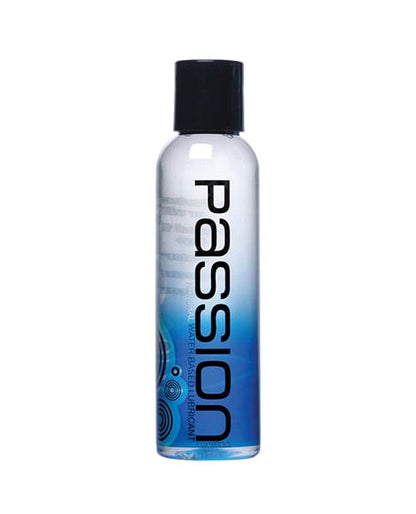 Passion Lubricants Lubricants 4 oz. Passion Water Based Lubricant at the Haus of Shag