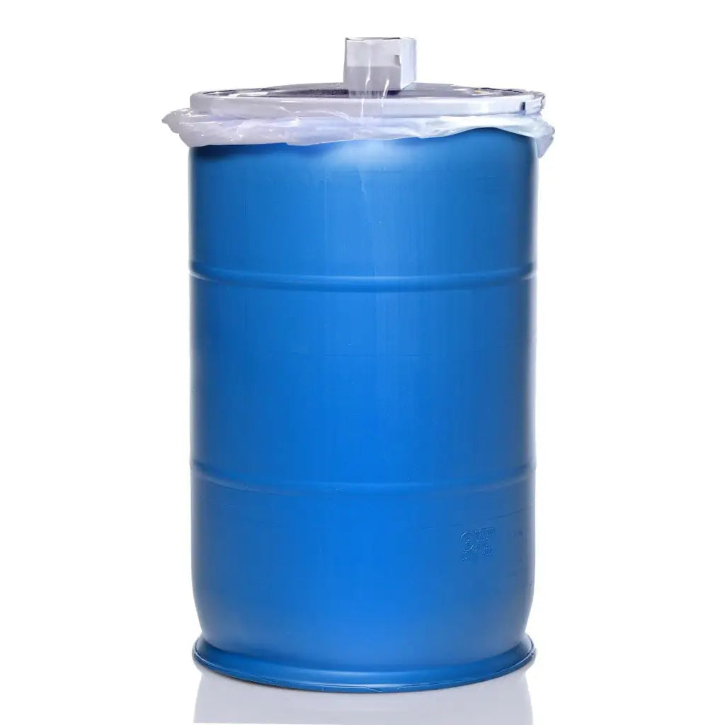 Passion Lubricants Water Based Lubricant Passion Strawberry Flavored Lubricant - 55 Gallon Drum at the Haus of Shag