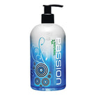 Passion Water Based Lubricant with pump dispenser for smooth and natural intimacy