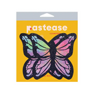 Pastease Butterfly Rainbow Twinkle Fuller Coverage - Pasties