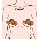 Pastease Cowboy Hat - General