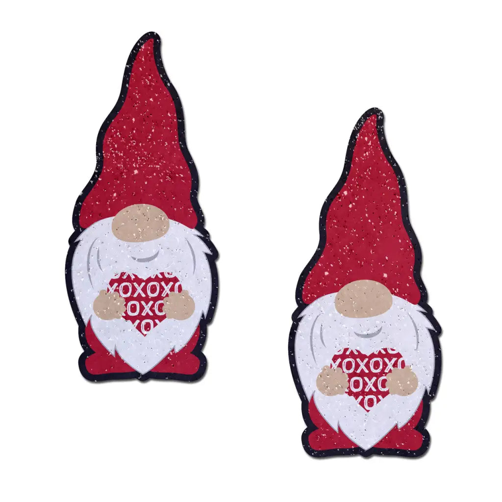 Pastease Garden Gnome Wreath - Pasties