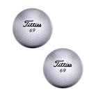 Pastease Golfballs - Lingerie & Clothing