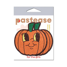 Pastease Jack O Lantern Cutie Pie Face - Pasties